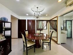 Blk 1 The Pinnacle@Duxton (Bukit Merah), HDB 5 Rooms #637562791